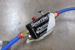 SmartVac3 Vacuum Valve and Aluminum Vacuum Plates, 8"x9" and 16"x6"