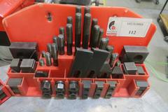 Step Clamp Sets (2)