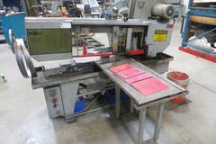 DoAll C-916 Horizontal Band Saw