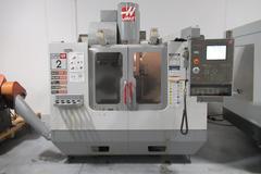 Haas VF-2SS CNC Vertical Machining Center