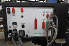 Sharp Model LM-42 2-Axis CNC MillPWR Vertical Knee Mill, Power Quill Feed - NEW 2014
