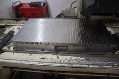Chevalier Model FSG-1224AD Automatic Surface Grinder, with Incremental Downfeed