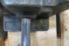 4" Speed Vise - As Shown
