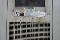 Hardinge GS 200/66 MY CNC Turning Center with Live Milling, 12 Station Turret with Y-Axis, Programmable Tailstock, Parts Catcher, Chip Conveyor