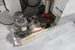 Haas VF-2SS CNC Vertical Machining Center