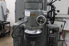 Moore #3 Model G-18 Jig Grinder with Sony 2-Axis DRO