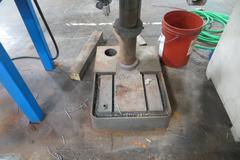 Wilton Model 2223 VS 20" Variable Speed Drill Press