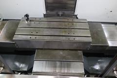 Haas VF-2SS CNC Vertical Machining Center, 12K Spindle, 30 Station SMTC, Probing, 4th Axis Brushless Drive - NEW 2020
