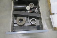 KR Wilson Model 37 25 Ton H Frame Press
