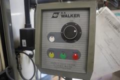 Chevalier Accugrind 618 Surface Grinder with Walker Electromagnetic Chuck and Micro Feed