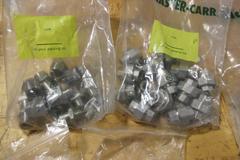 Industrial Hardware - Pluming Fittings, Unions, Brackets, Shoulder Bolts & More!