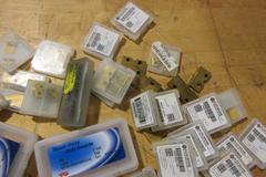 Allied & YG - Indexable Spade Drill Inserts - Assorted Sizes NEW