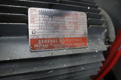 Nichols Model 8A Horizontal Milling Machine, Haas 5C Closer