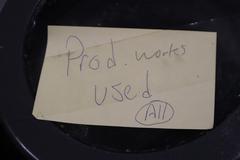 Haas HPC 1000 Portable High Pressure Coolant Unit for Lathes **See Note in Pics**