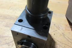 Eppinger Preci-Flex 7.072.120 Drilling & Milling Head, Angular ER32 (5)