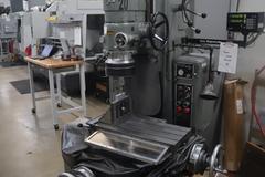 Moore #3 Model G-18 Jig Grinder with Sony 2-Axis DRO