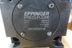 Eppinger Preci-Flex 7.072.120 Drilling & Milling Head, Angular ER32 (5)