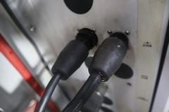 Haas HRT210 Brushless Rotary Table 