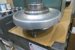 Jacobs Spindle Nose Lathe Chuck