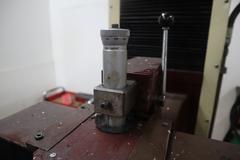 Chevalier Model FSG-1224AD Automatic Surface Grinder, with Incremental Downfeed