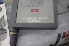 Mazak Quick Turn Nexus 200-II MSY CNC Turning Center, 12 Station Turret with Live Milling and Y-Axis, Sub-Spindle, Parts Catcher, Chip Conveyor