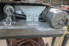 2.5" Belt Sander 