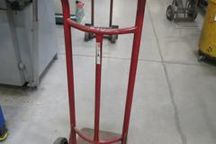 Dayton 2 Wheel Dolley