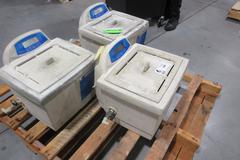 Branson CPX5800 Digital Ultrasonic Cleaner 2.5 Gal