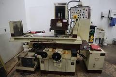 Chevalier Model FSG-1224AD Automatic Surface Grinder, with Incremental Downfeed