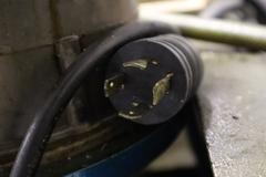 Haas TSC 1000 Portable High Pressure Through Spindle Coolant Unit **See Note in Pics**