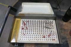 M4 Plus Meyer Gauge Pin Set .061 Up to .250
