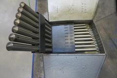 Huot Drill Index (3) - As Shown