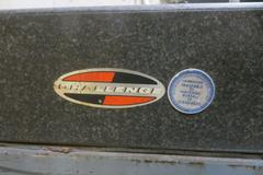 Escondio 36" x 24" x 4" Portable Black Granite Surface Plate