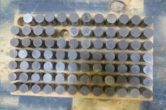 Pin Gauge Set .917-.1000