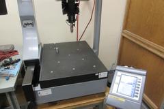 TESA Micro-Hite 3D CMM on Metal Stand
