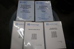 Hardinge GS 200/66 MY CNC Turning Center with Live Milling, 12 Station Turret with Y-Axis, Programmable Tailstock, Parts Catcher, Chip Conveyor