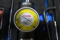 SPI Test Indicator 0.0005"