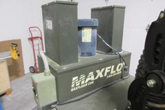 Diversified Air - MAXFLO-PFC Portable Fume/Paint Collector