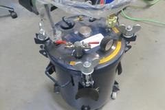 30 Liter Paint Tank - New/Unused