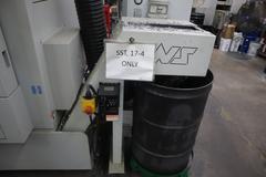 Hardinge GS 200/66 MY CNC Turning Center with Live Milling, 12 Station Turret with Y-Axis, Programmable Tailstock, Parts Catcher, Chip Conveyor