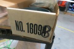 Flexbar Machine Corp Ball Bearing V Blocks NO 16098