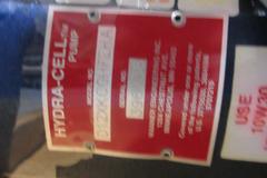 Hydra-Cell D-12 Rebuilt Pumps (3pcs) and Parts