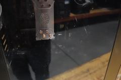 Intel Core I7 Desktop Computers (2) With WIFI Network Card