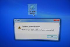 Hexagon 7.10.7 SF Coordinate Measuring Machine with TesaStar-111 Probe Head, 6-Position Styli Rack with assort Styli, Grid Plate and MORE! 