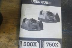 Drill Doctor Drill Bit Sharpener