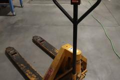 ROL-LIFT DCL-5001-TPTUC 5000Lbs Hydraulic Pallet Jack 