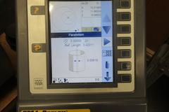 TESA Micro-Hite 3D CMM on Metal Stand