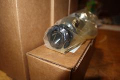 Redline RC4ER25600 CAT40 ER25 Collet Chuck Tool Holders NEW IN BOX (10)