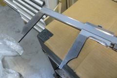 Carl Mahr Dial Caliper