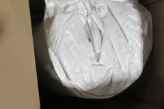 Diversified Air - Filters & Carbon Powder